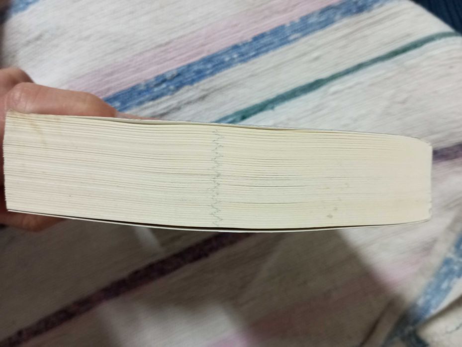 Pássaros feridos, de Colleen MacCullough