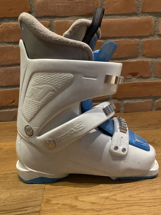 Buty narciarskie NORDICA 290mm