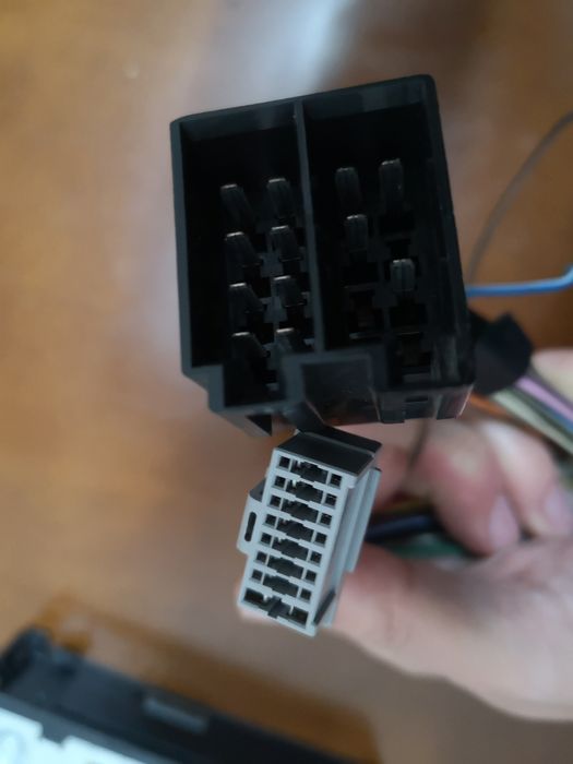 Auto Radio CD Panasonic