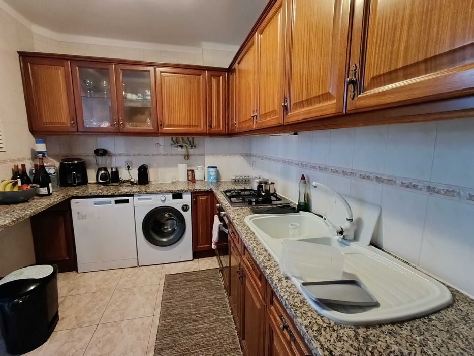 Apartamento T2 Gândara dos olivais