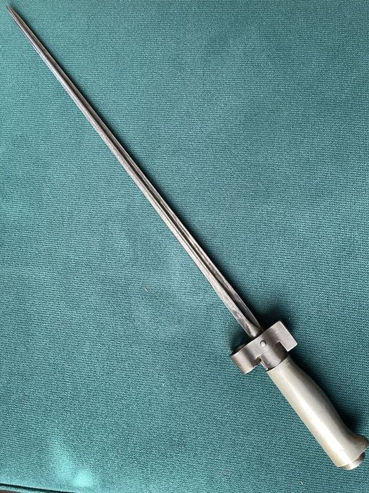 Bagnet do karabinu Lebel skrócony