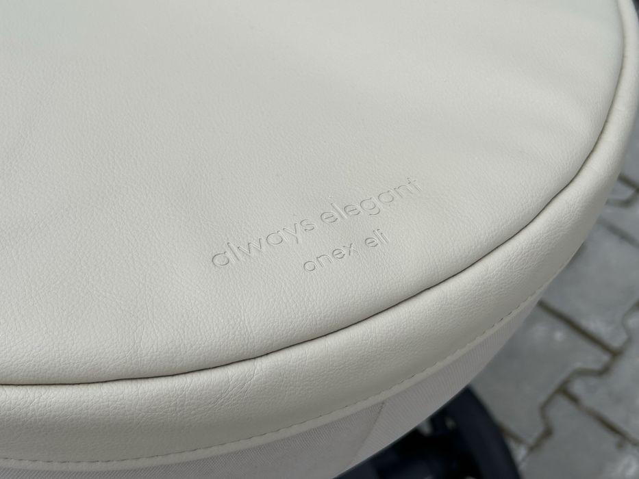 Коляска Anex eli 2 в 1