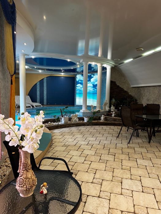 Чан, баня , бассейн