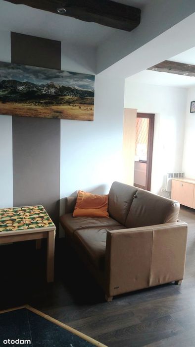 Apartament przy Dolinie Kościeliskiej