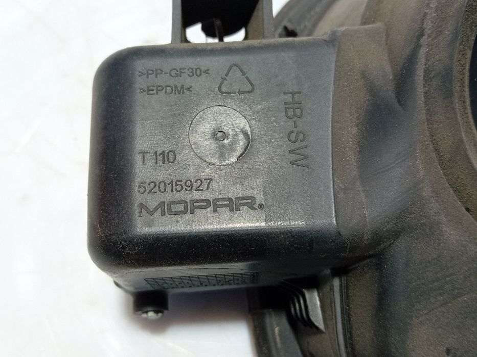 Tampa depósito combustível FIAT Tipo Sedan (356_)