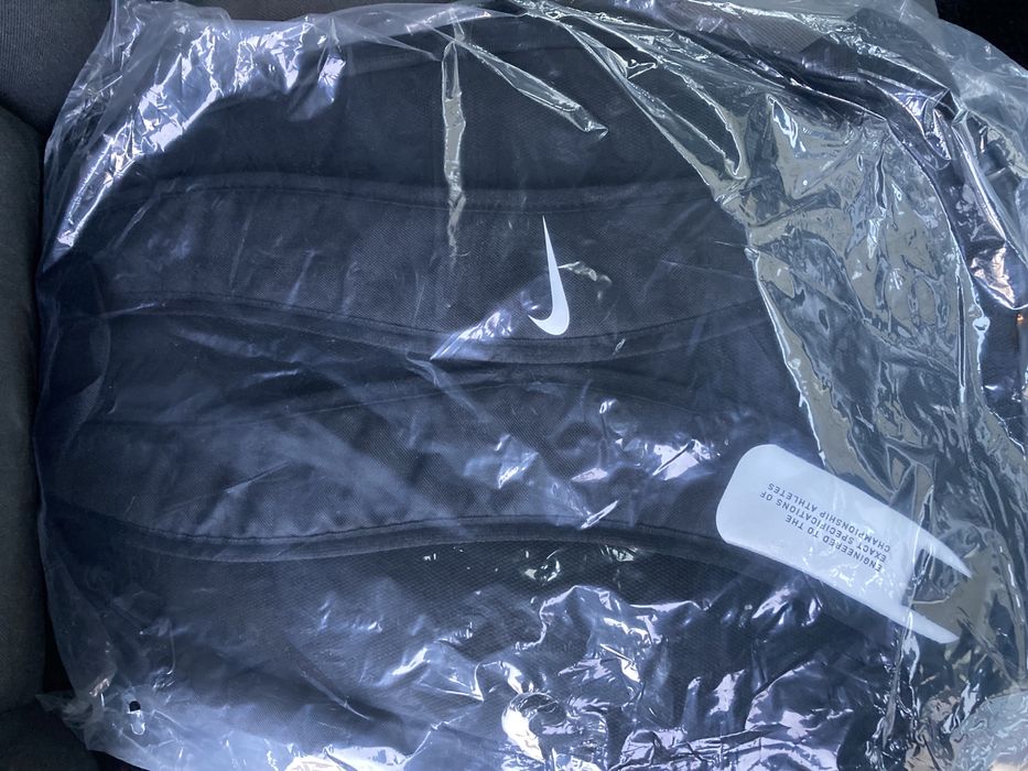 Оригінальний Рюкзак Nike Academy Team Backpack Black .DV0761-011