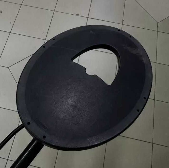 Металошукач Garrett ACE 150 Металодетектор Аська Металлоискатель