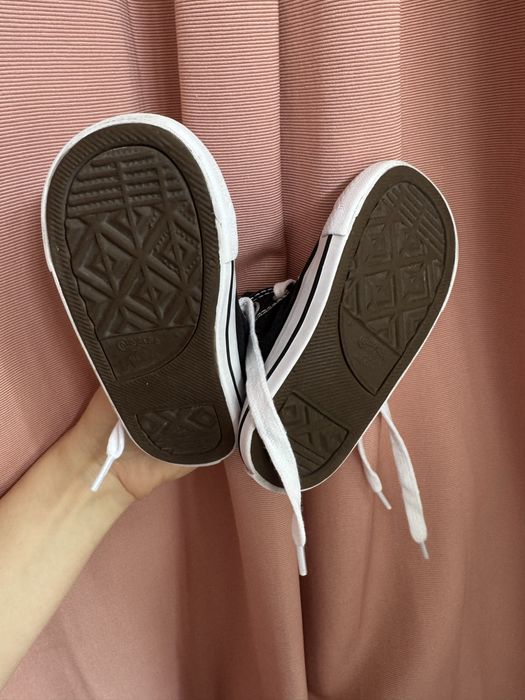 Converse 22 розмір