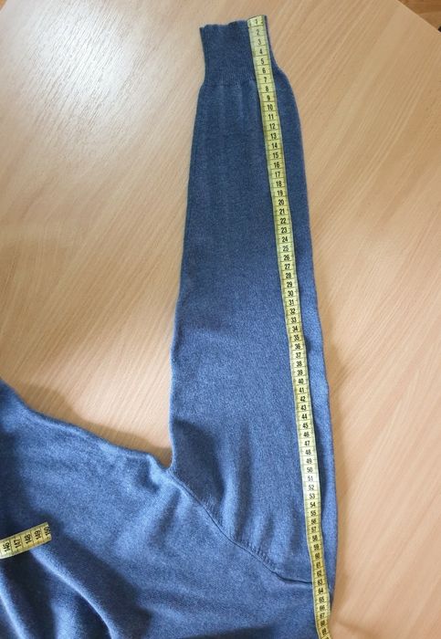 Гольф Massimo dutti жіночий новий розмір L