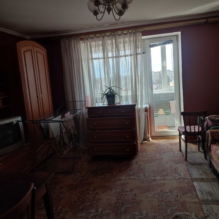 Продати 3 кімнатну квартиру