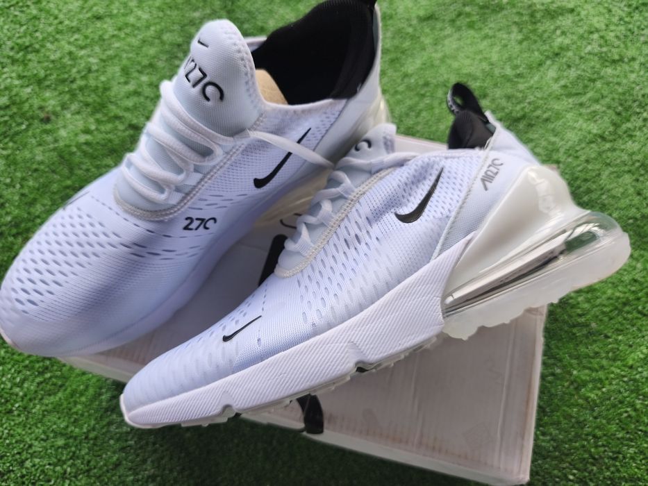 Nowe buty męskie Nike Air Max 270 rozmiar 43 27.5 cm