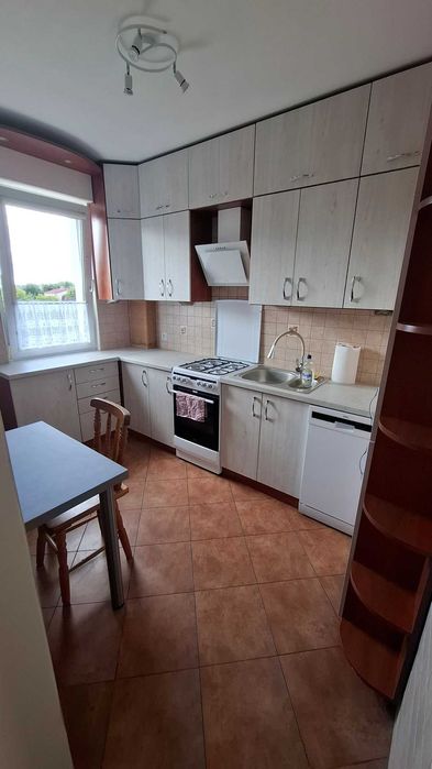 Wynajmę mieszkanie 69m2 na os. Tarnowskiego w Kutnie