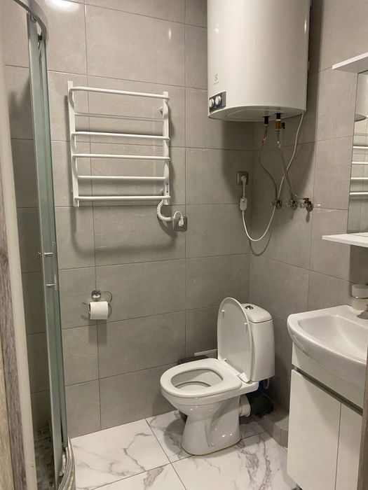 Сдаётся квартира в ЖК Акварель-4 на ул.Профсоюзная, дом 9А