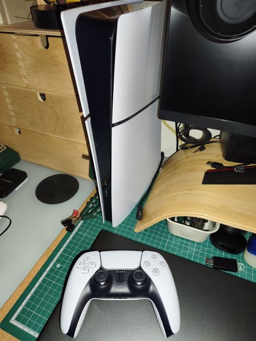 Playstation 5 Slim digital