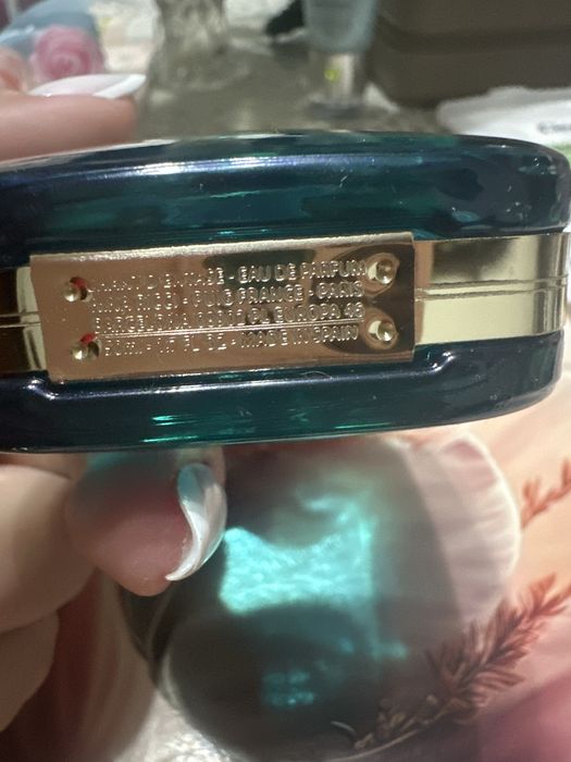 Nina Ricci d’Extase unikat