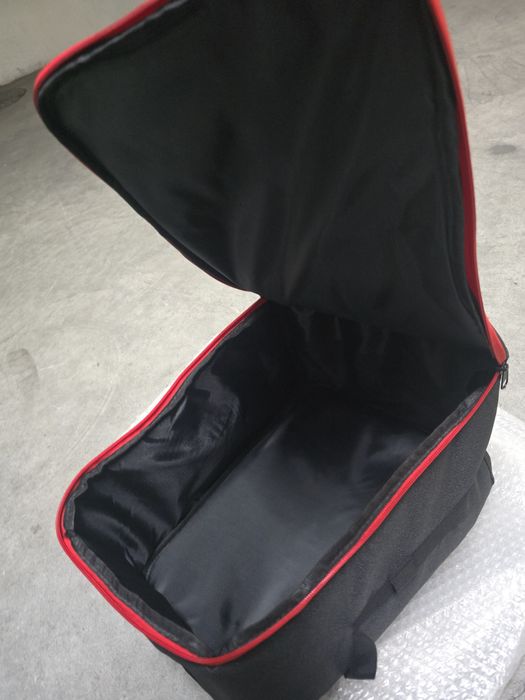 Mochila para Transporte Capacete Ls2 ( NOVA )