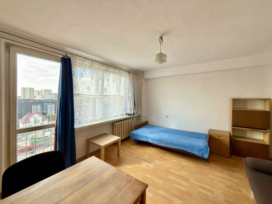 Kawalerka do wynajęcia - ul. Mogilska