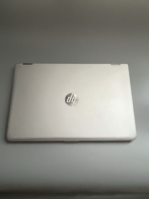Ноутбук-трансформер HP Envy x360 m6 15.6"  IPS сенсорний i5-6200U