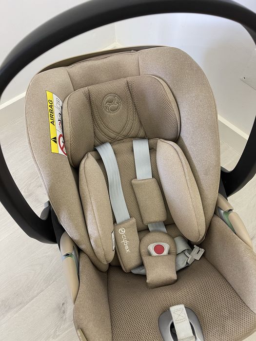 Ovo Cybex Platinium