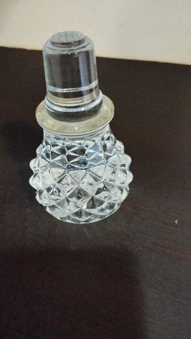 Cristal Darques/Cristal D'arques-Copos de champanhe-Balde-Garrafa