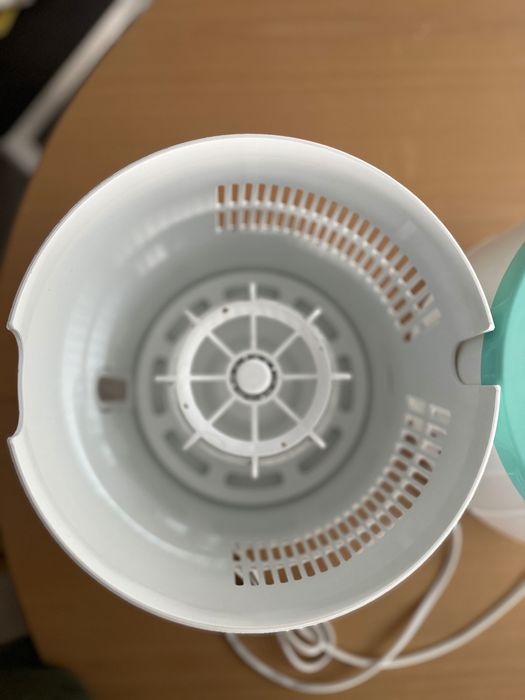 Nawilżacz ewaporacyjny Philips HU4801/01