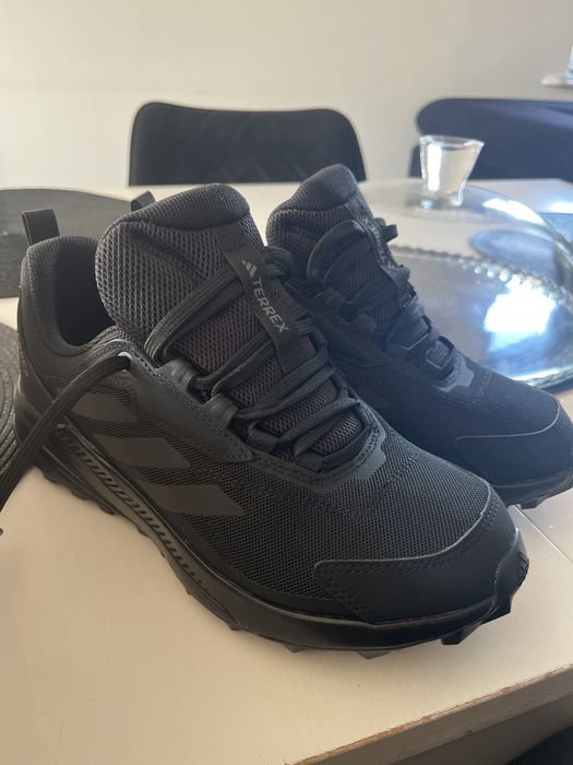 Adidas terrex anylander obuwie hikingowe