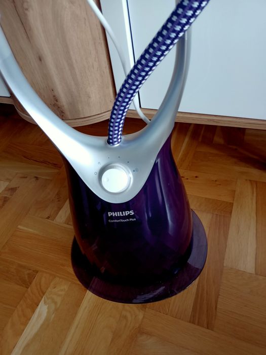 Parownica Philips ComfortTouch Plus