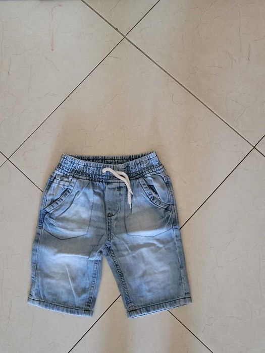 Conjunto de 6 calções