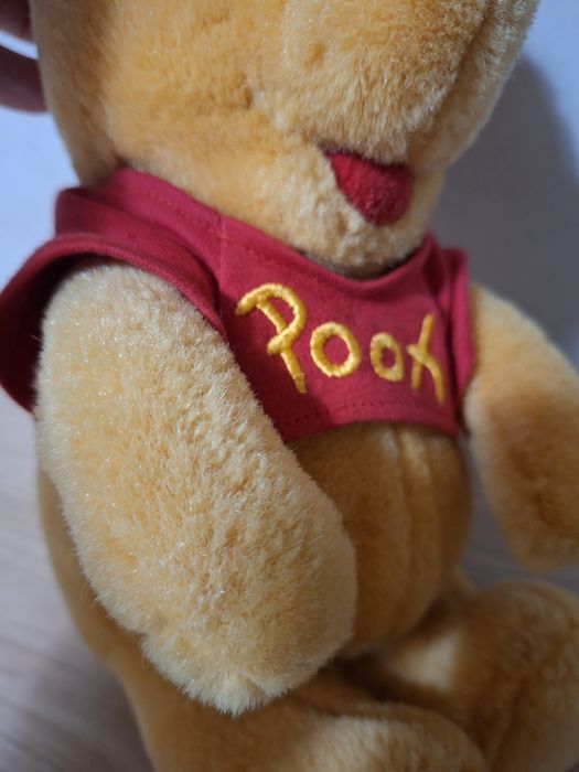 Kubuś Puchatek pluszak maskotka 25 cm