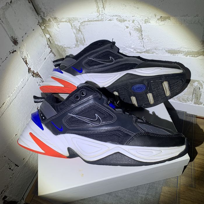Кроссовки Nike M2K Tekno