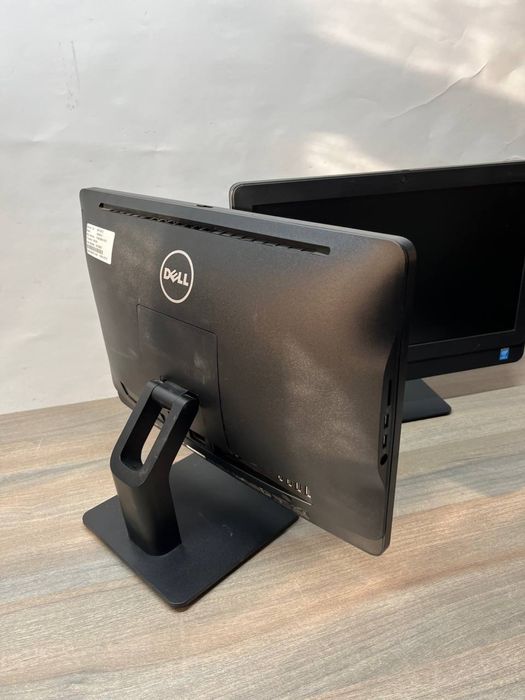 Моноблок і5, RAM 8GB, SSD128GB.  Камера + Wifi + Audio +