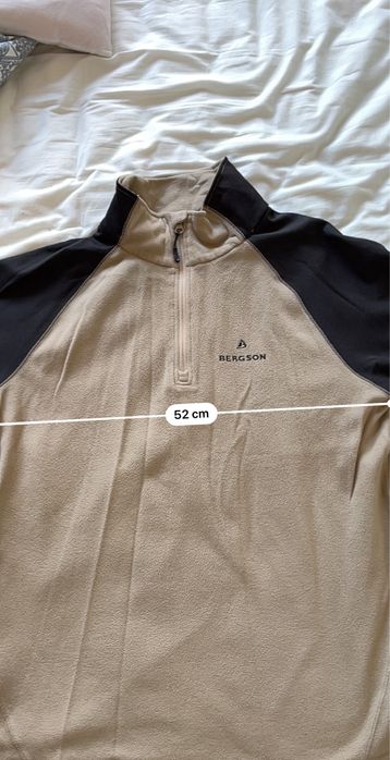 Bergson Bluza rozmiar L