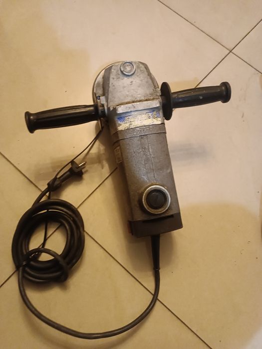 polerka Szlifierka do kamienia na mokro FLEX L 2402  gresu marmuru