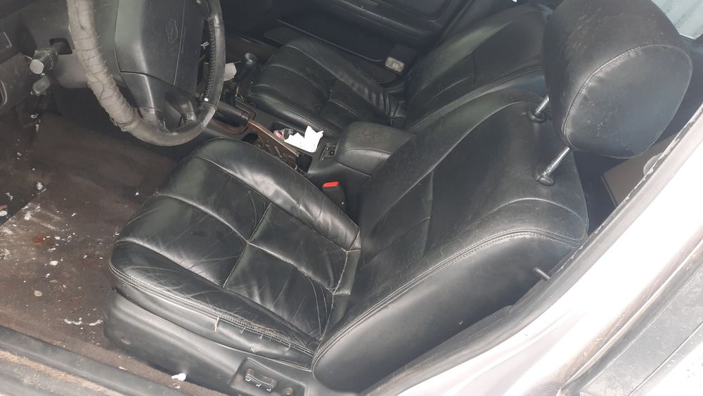 Nissan maxima ниссан максима а32 акпп двигатель коробка датчик реле: 1 ...