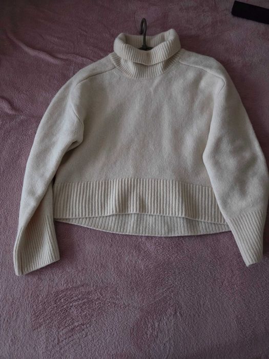 Светр Massimo Dutti