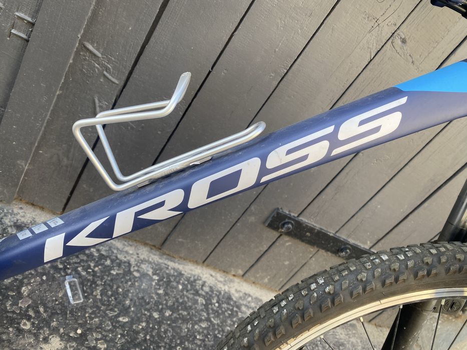 Rower kross hexagon 26