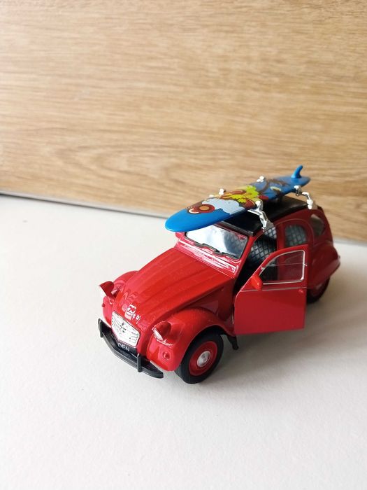 Miniaturas Mercedes 230sl