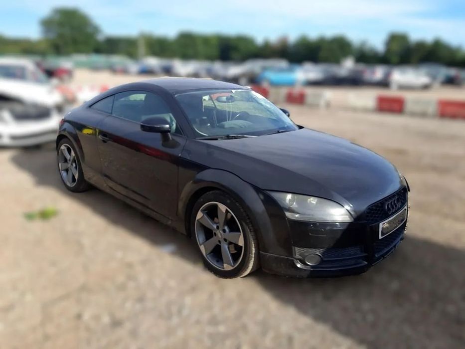Audi TT 8J 2.0 TFSI 16v 200cv AXX, BWA, BPY Para Peças