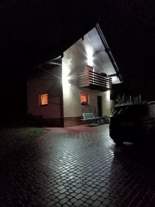 Wolny domek do wynajęcia Wadowice, Zator