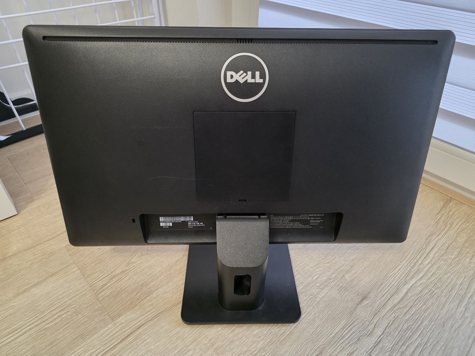 Monitor Dell do komputera  E2214HB

Specyfi