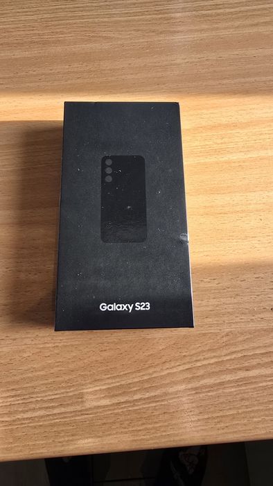NOWY samsung galaxy S23 8/128