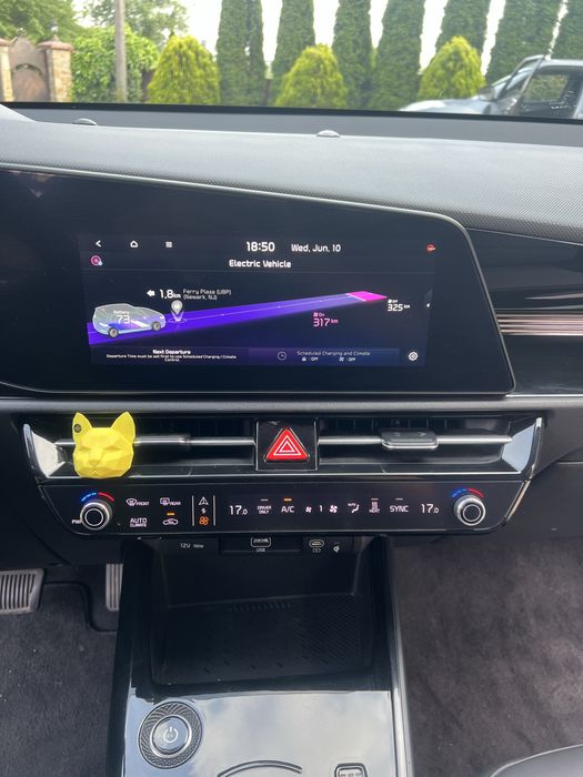 KIA NIRO EV/Кіа ніро 2