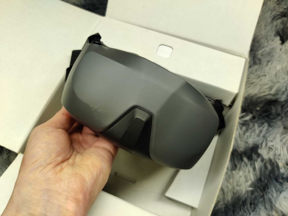 Окуляри FPV DJI Goggles N3 цифрові FPV окуляри 3840 х 1080