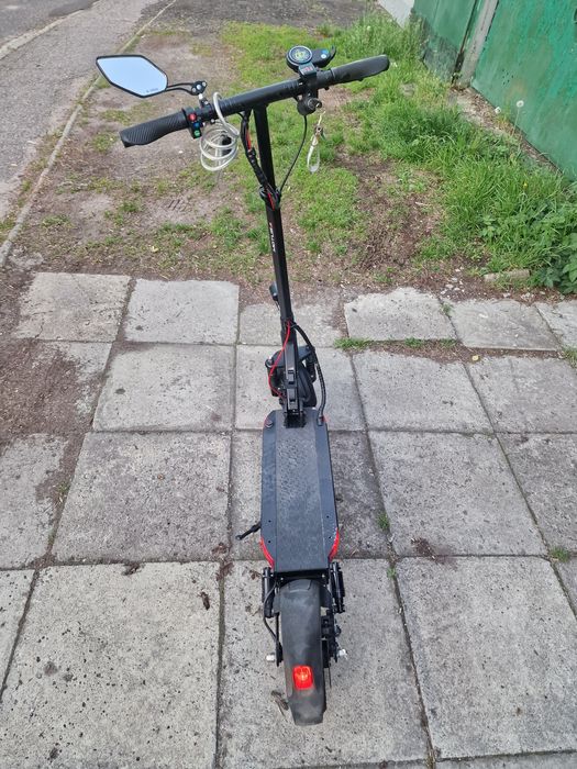 Hulajnoga elektryczna Motus Pro 10