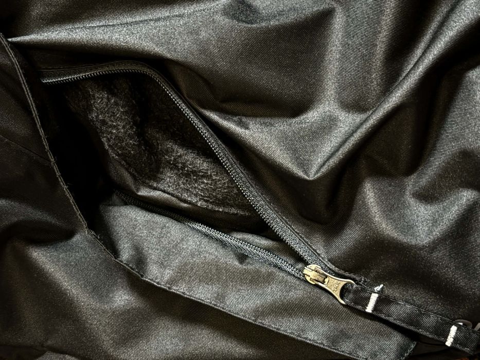 Kurtka turystyczna QUECHUA z Decathlon'u