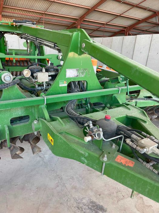 Amazone Catros+ 8003-2TX _2 комплекти дисків