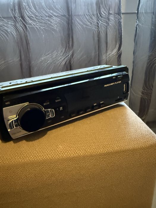 Radio Auto Bluetooth