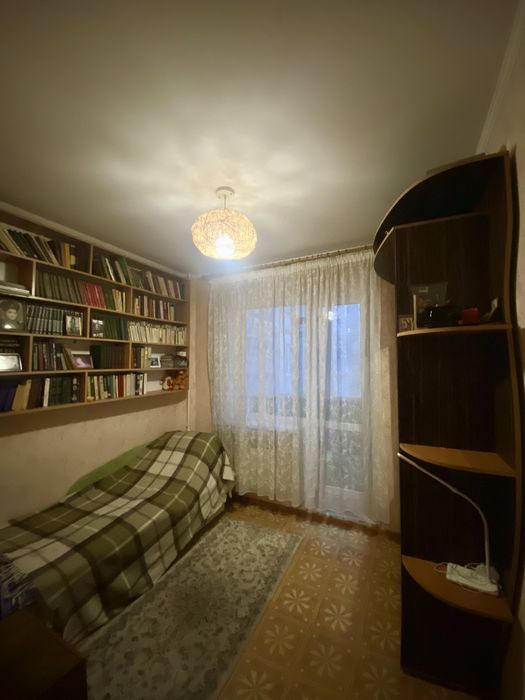 Оренда 3кімнатної квартри. Епіцентр