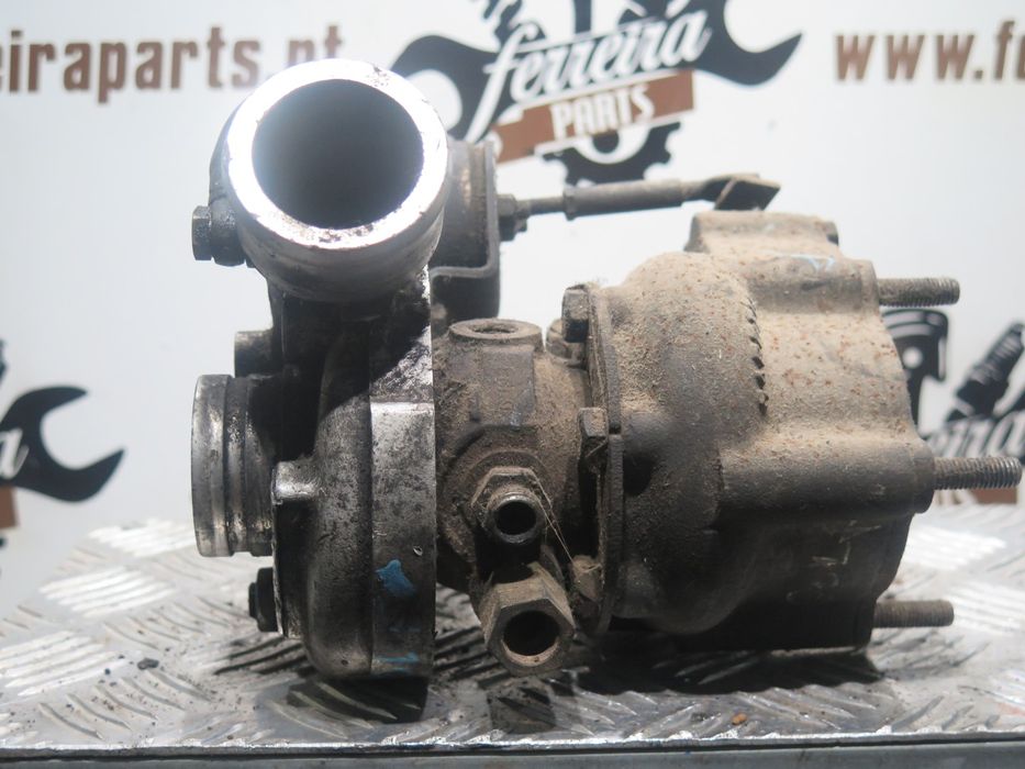 Turbo Audi 80 1.6 Td Ref: 068145703Q