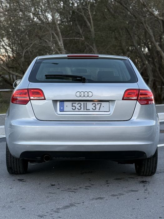 Audi A3 1.6 tdi Nacional